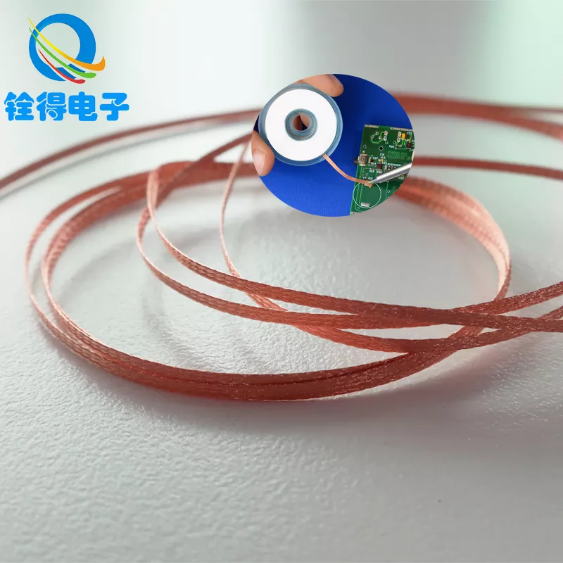 1,5 MM Lod Wick Braid Wire