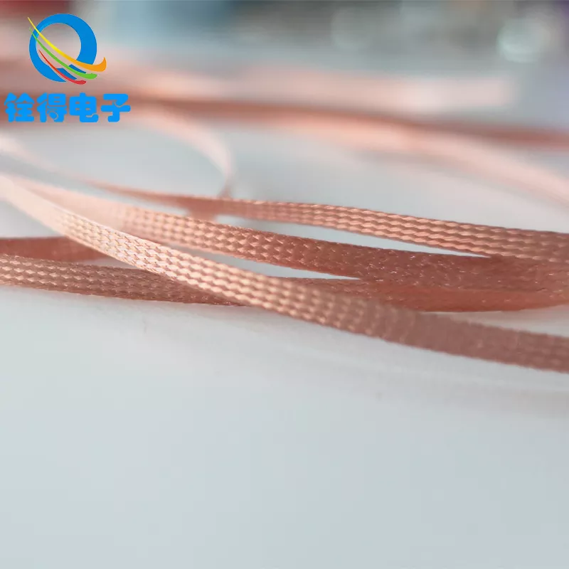 2,0 MM Lod Wick Braid Wire