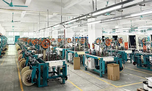 Dongguan Quande Electronics Co., Ltd. Produktintroduktion