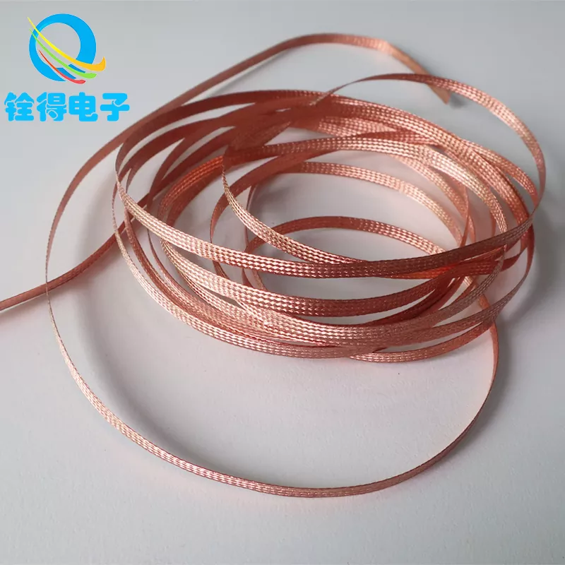 3,0 MM Lod Wick Braid Wire